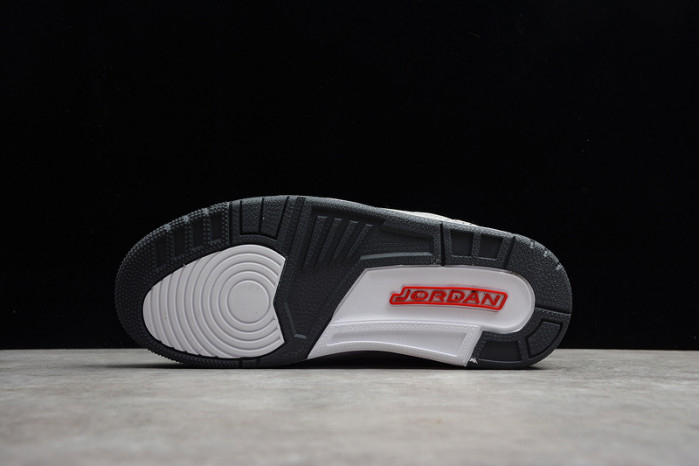 Air Jordan 3 Retro ``Cool Gray CT8532-012 - Image 3