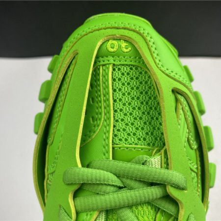 Balenciaga Sneaker TRACK Tess.s.Gomma 5000032 - Image 9
