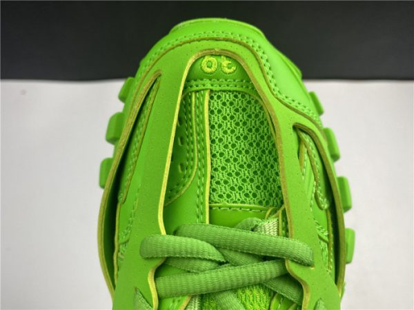 Balenciaga Sneaker TRACK Tess.s.Gomma 5000032