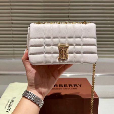Burberry Lola Bag Mini - Image 4