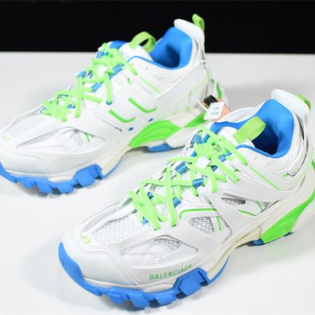 Balenciaga Sneaker TRACK Tess.s.Gomma 5000046 - Image 8