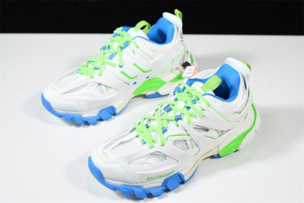 Balenciaga Sneaker TRACK Tess.s.Gomma 5000046