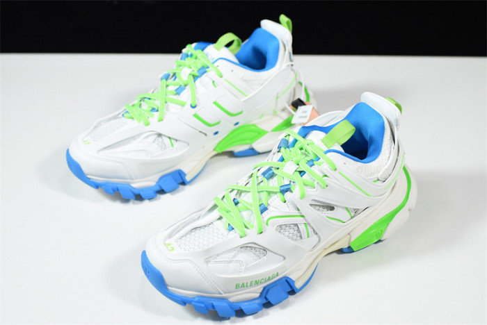 Balenciaga Sneaker TRACK Tess.s.Gomma 5000046 - Image 8