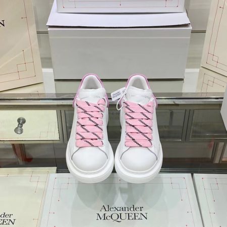 Alexander McQueen‘Larry'sneakers - Image 2
