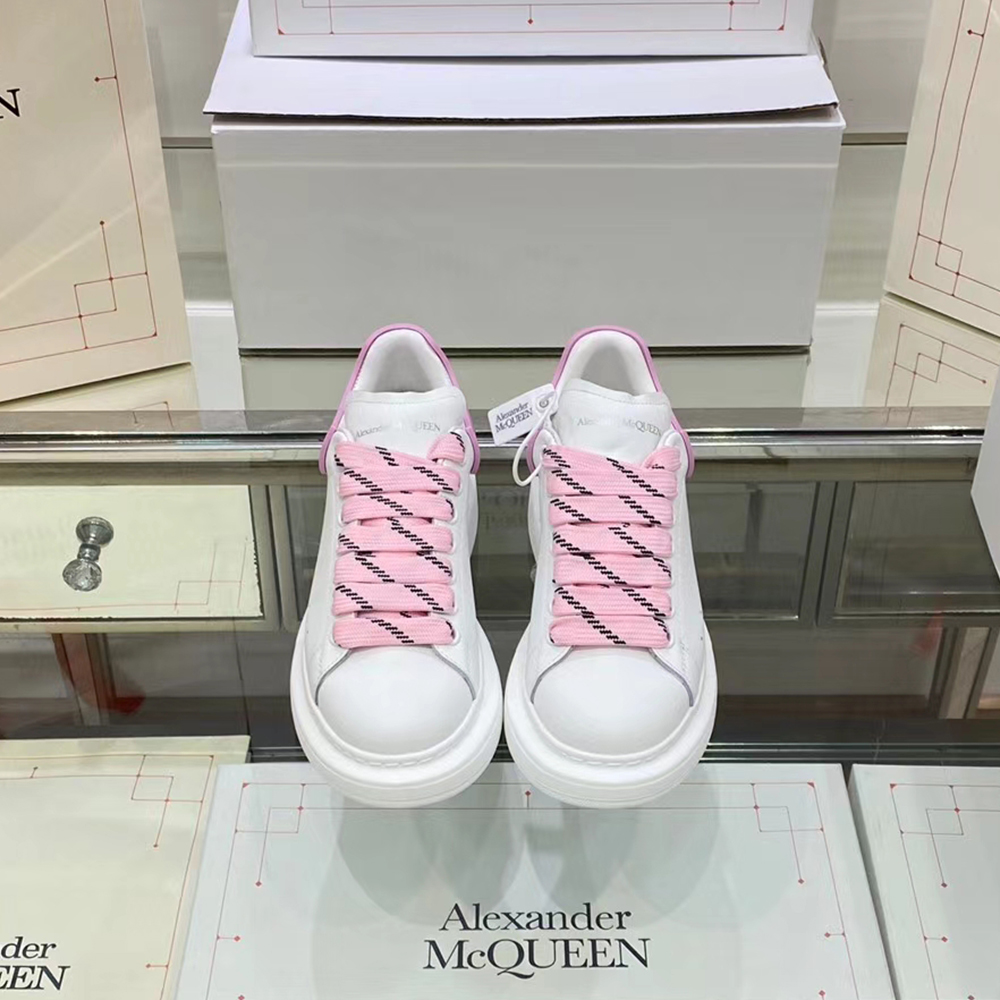Alexander McQueen‘Larry'sneakers - Image 2