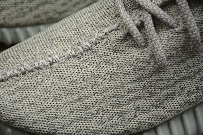 Yeezy Boost 350 "moonrock" aQ2660 - Image 12