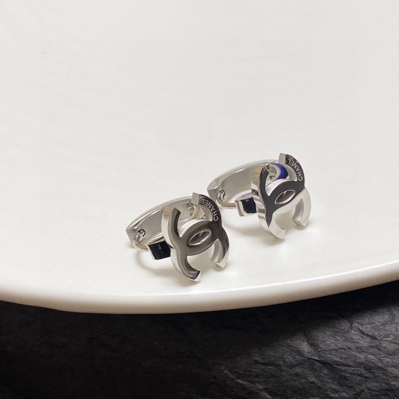 Chanel Earrings - Image 1