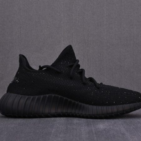 Yeezy Boost 350 V2 Oreo White Black BY1604 - Image 9