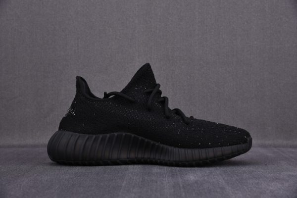 Yeezy Boost 350 V2 Oreo White Black BY1604