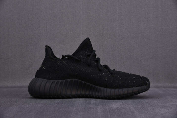 Yeezy Boost 350 V2 Oreo White Black BY1604 - Image 9