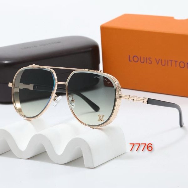 LV Fashionable Sunglasses