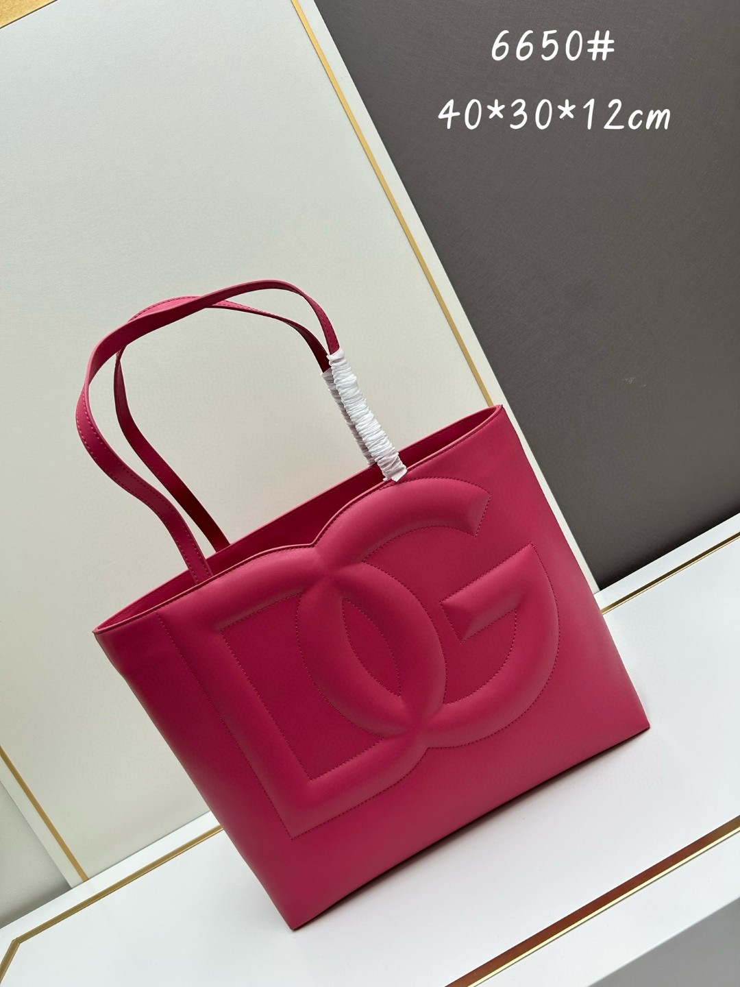 Dolce & Gabbana bag - Image 1