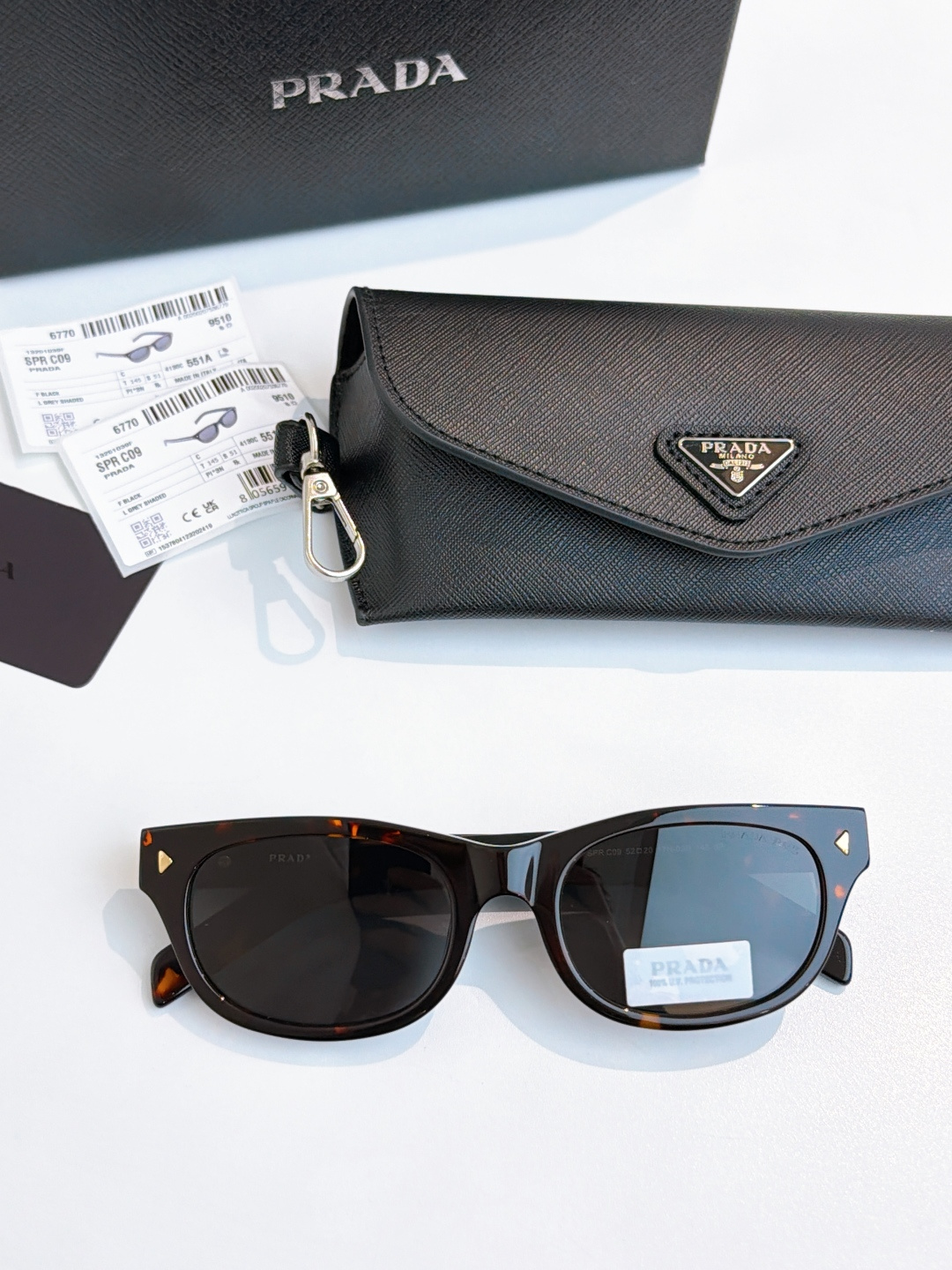 Prada Sunglasses Top Quality - Image 7