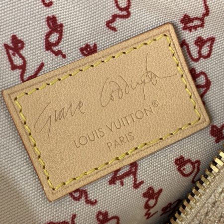LV Speedy Bandouliere 20 Bag - 10A mirror version - Image 9