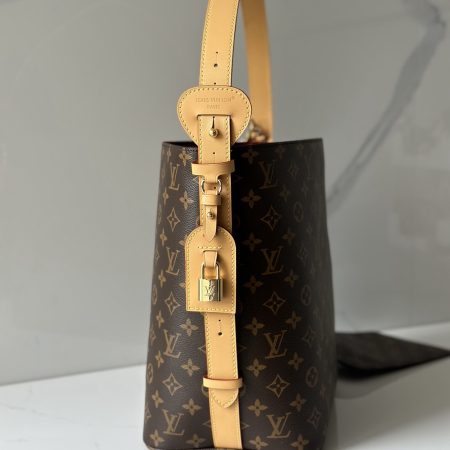 LV All In BB Monogram Top Quality - Image 4