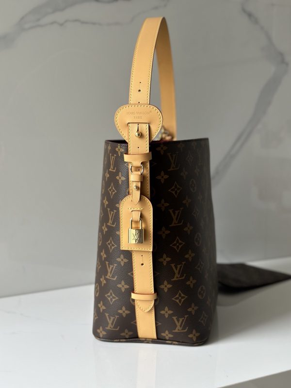 LV All In BB Monogram Top Quality