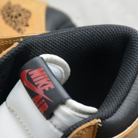 Air Jordan 1 Rookie of the Year 555088-700 - Image 15