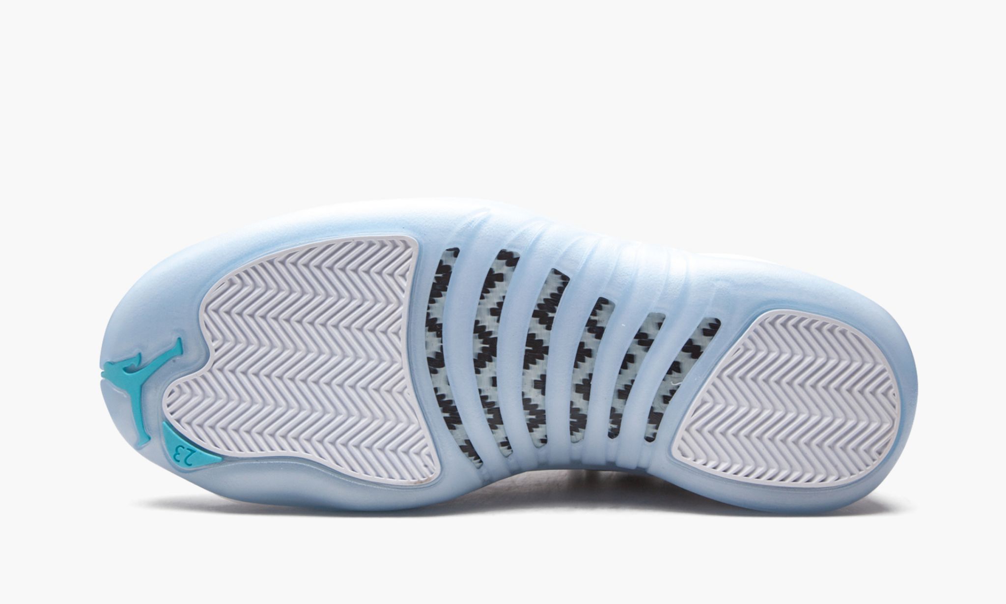 Air Jordan 12 Low "Easter" - Image 5