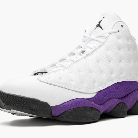 Air Jordan 13 "Lakers" - Image 4