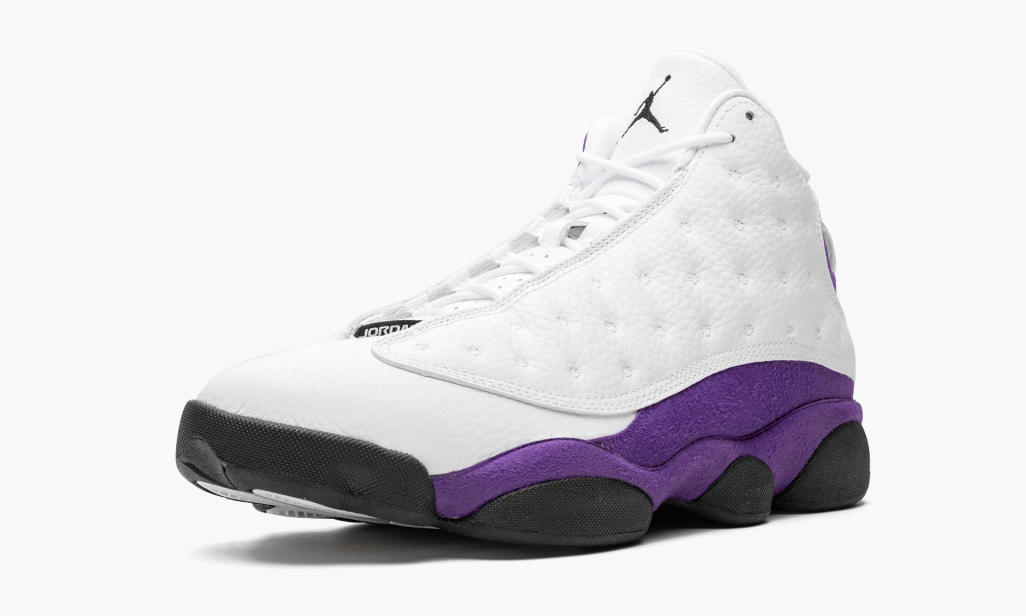 Air Jordan 13 "Lakers" - Image 4