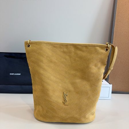 Saint Laurent New iCare Underarm Bag. - Image 3