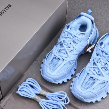 Balenciaga Sneaker TRACK Tess.s.Gomma 5000028 - Image 12