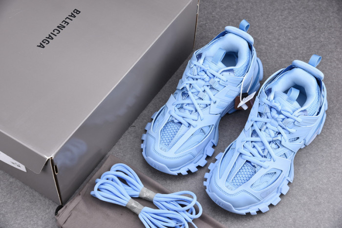 Balenciaga Sneaker TRACK Tess.s.Gomma 5000028 - Image 12