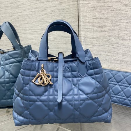 Dior Toujours Bag - Image 9