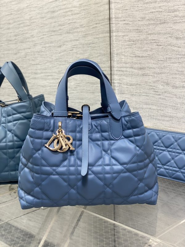 Dior Toujours Bag