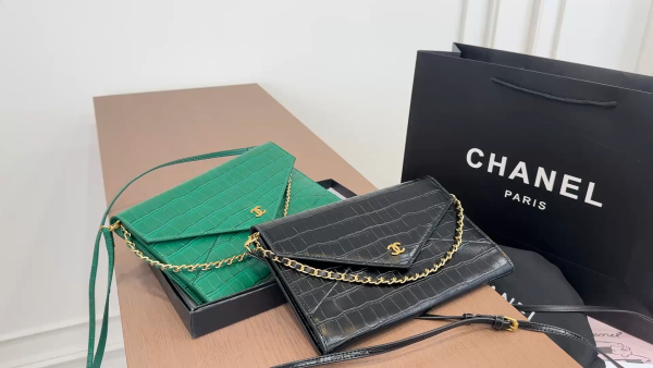 Chanel Clutch Bag
