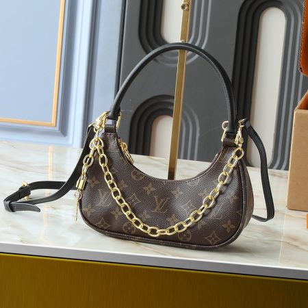 LV Catchy PM Monogram - Image 2