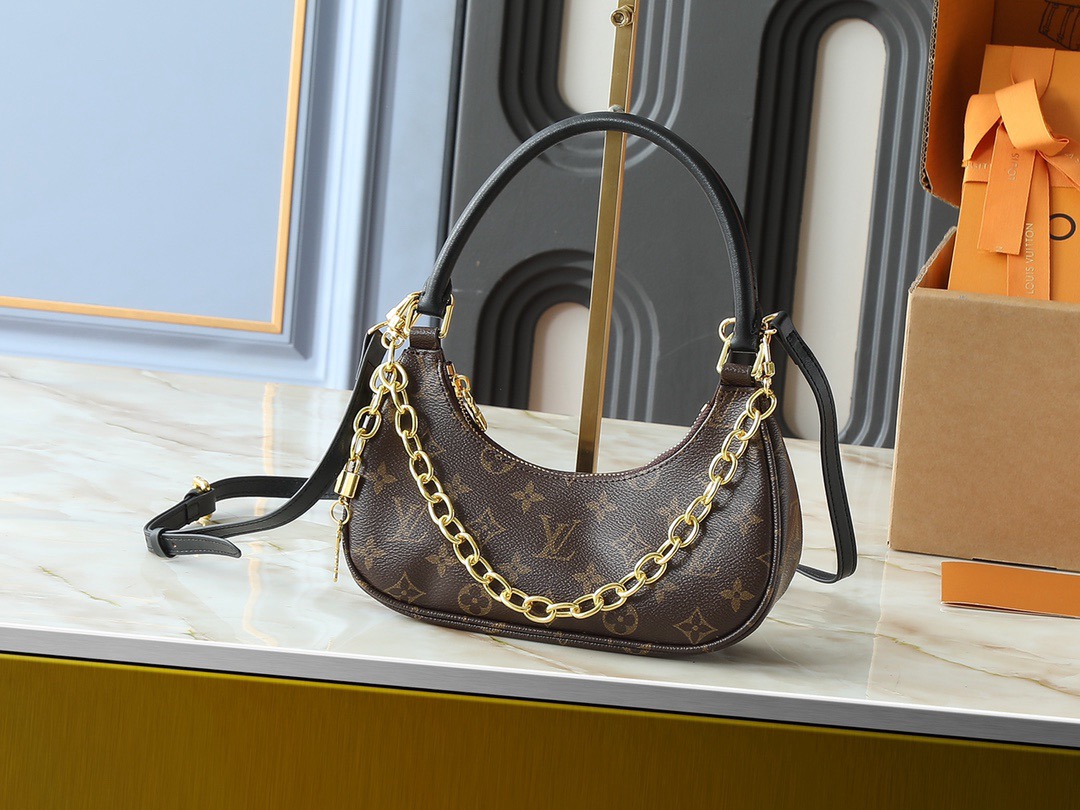 LV Catchy PM Monogram - Image 2