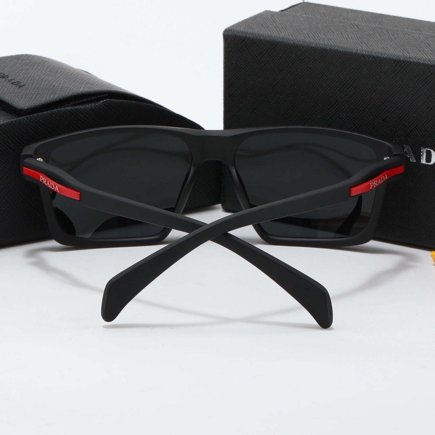 Prada Fashionable Sunglasses - Image 8