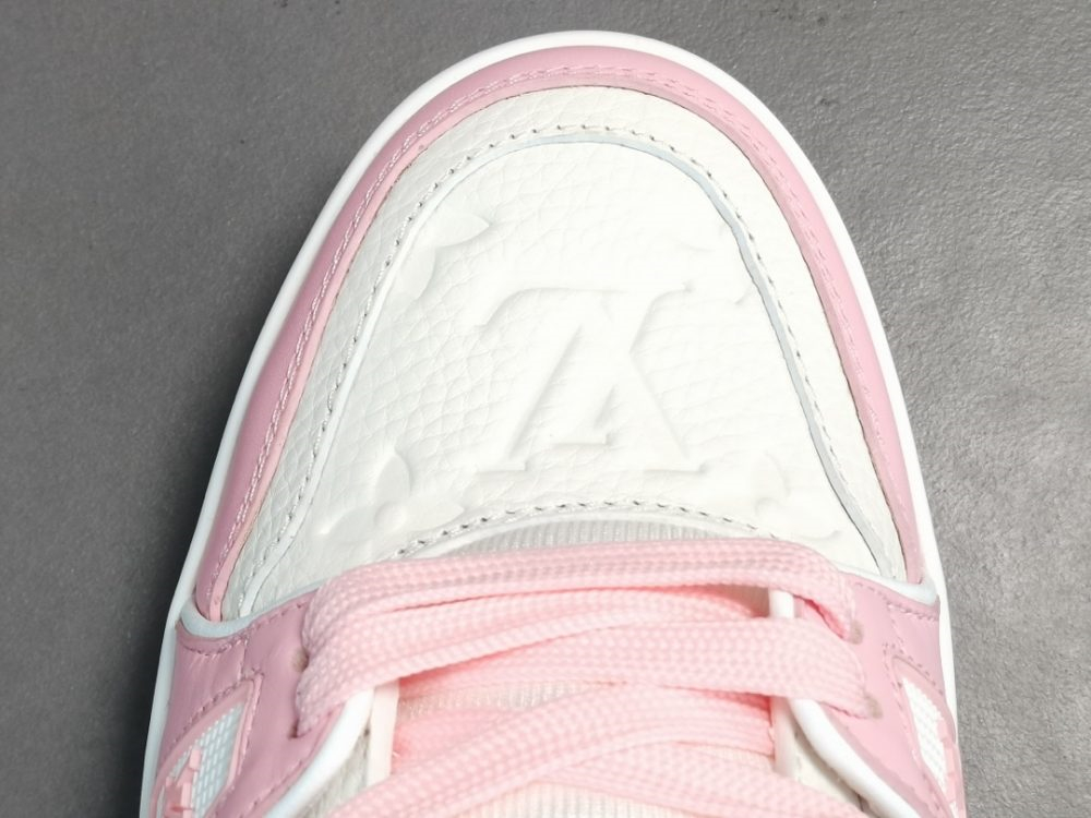 LV Trainer Pink - Image 2