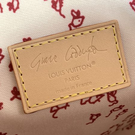 LV All in BB Large Handbag - 10A mirror version - Image 9