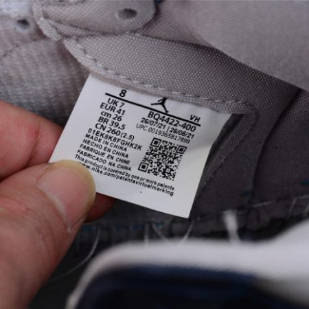 Air Jordan 1 High ??85 Georgetown BQ4422-400 - Image 10