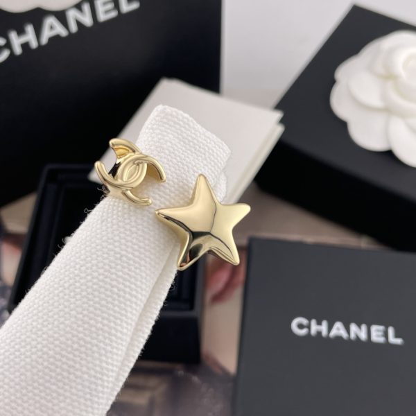 Chanel Ring