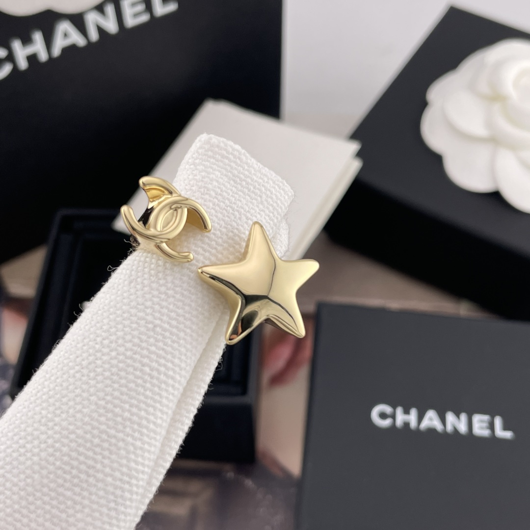 Chanel Ring - Image 1