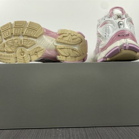 Balenciaga Sneaker TRACK RUNNER - Image 7