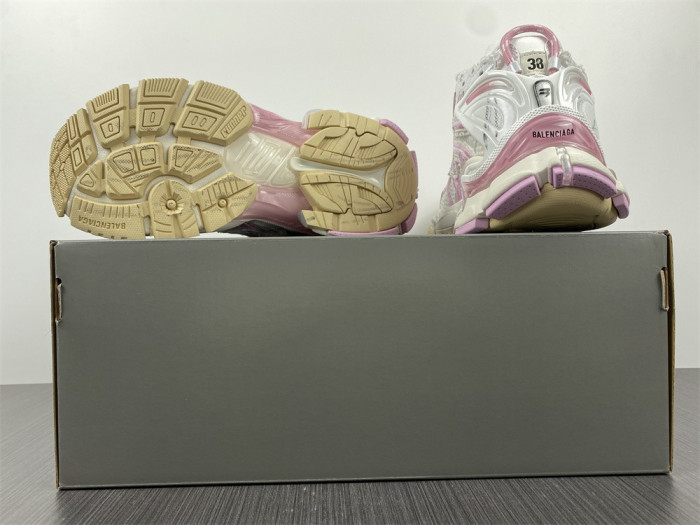 Balenciaga Sneaker TRACK RUNNER - Image 7
