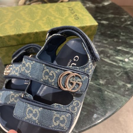 Gucci Children's Sandals - Image 7