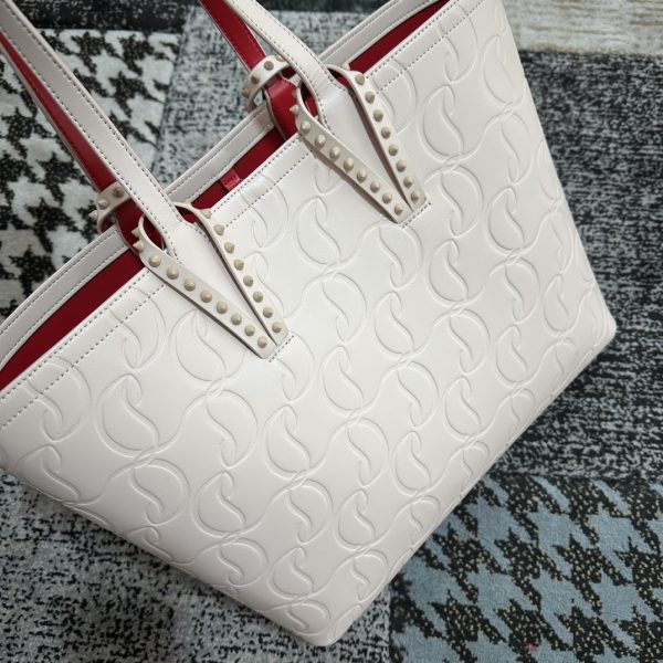 Christian Louboutin Large Tote Bag