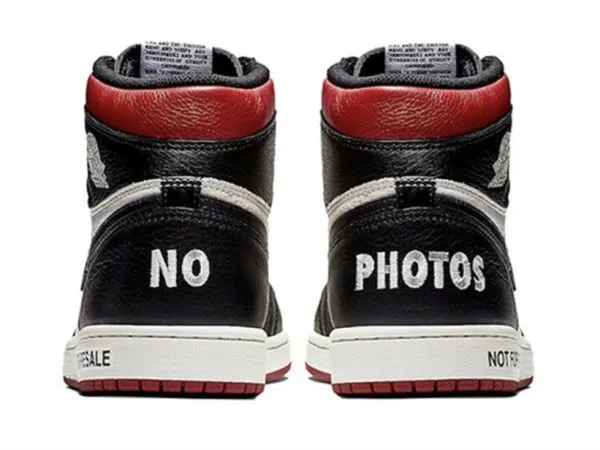 Air Jordan 1 Retro High OG NRG