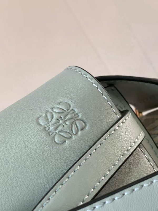 Loewe Gate Duel