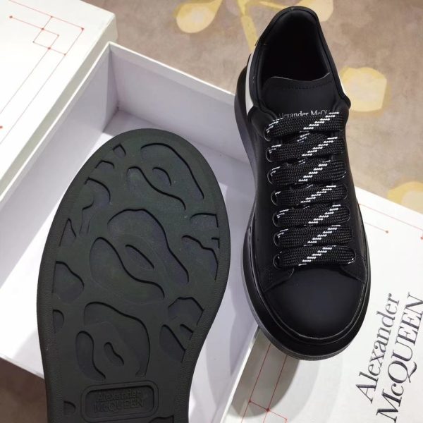 Alexander McQueen‘Larry'sneakers