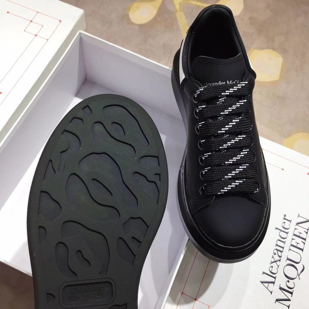 Alexander McQueen‘Larry'sneakers - Image 5