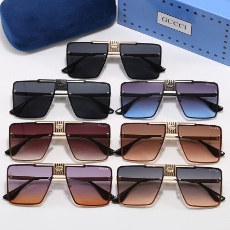Gucci Fashionable Sunglasses - Image 1
