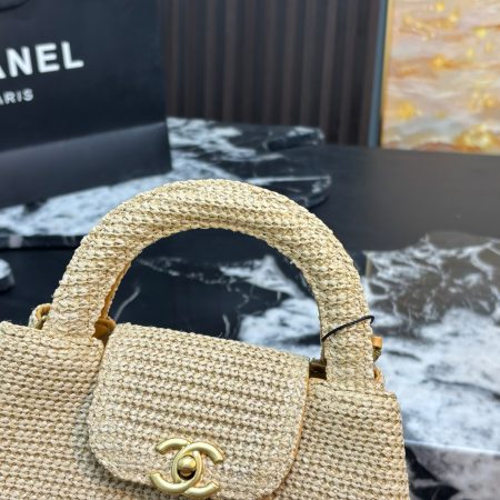 Chanel Flap Bag - Image 8