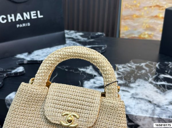 Chanel Flap Bag