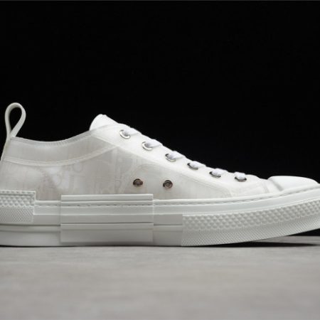 Dior B23 OBLIQUE HIGH TOP Shoes T00853H067 - Image 9
